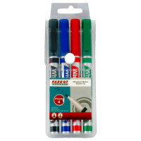 BTS WHITE BOARD MARKER  4s SLIM TIP
