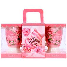 MDAY MUG GIFT SET 2PC