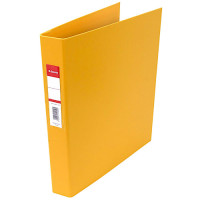 BTS FILE R/BINDER ESSELTE YELLOW BTS FILE R/BINDER ESSELTE YELLOW
