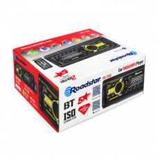 CR ROADSTAR MEDIA PLAYER MP3/USB/BT/FM