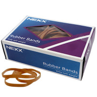 BTS RUBBER BANDS NO34 100G NEXX