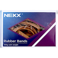 BTS RUBBER BANDS NO38 100G NEXX