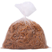BTS RUBBER BANDS NO19 1KG************** BTS RUBBER BANDS NO19 1KG**************