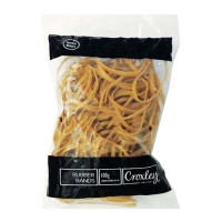 BTS RUBBER BANDS NO24 100G CROXLEY BTS RUBBER BANDS NO24 100G CROXLEY