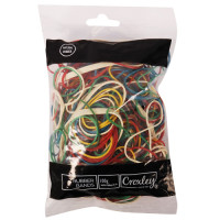BTS RUBBER BANDS NO99 100G CROXLEY BTS RUBBER BANDS NO99 100G CROXLEY