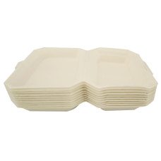 FOAM BOX #20 10s 1 DIVISION WHITE