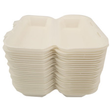 FOAM BOX  #4 25s HOT DOG