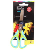 BTS SCISSORS 13CM CROXLEY SOFT GRIP
