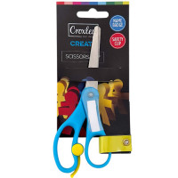 BTS SCISSORS 13.5CM CROXLEY W/NAME TAG