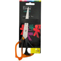 BTS SCISSORS 17CM PLAIN T/SHELL CROXLEY