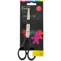 BTS SCISSORS 17CM CROXLEY LEFT HANDED