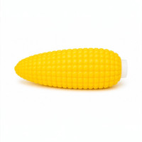 TOY SQUISHY CORN 1s