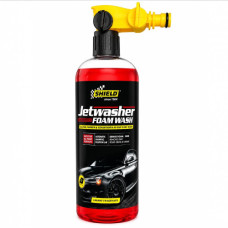 SHIELD JETWASHER FOAMWASH 1LT