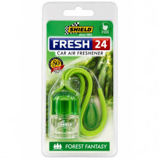 FRESH 24 AIR FRESHENER 7ML FOREST FANTAS