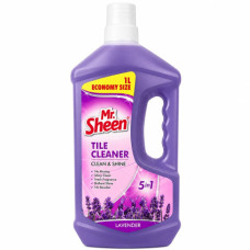 MR SHEEN 1LT TILE CLEANER LAVENDER