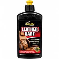 LEATHER CARE 400ML