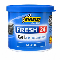 SHIELD FRESH 24 AIR FRESHENER 80G