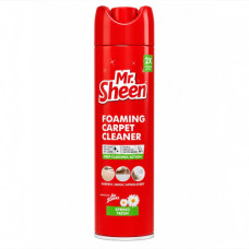 MR SHEEN FOAM CARPET CLEANER 500ML S/FR