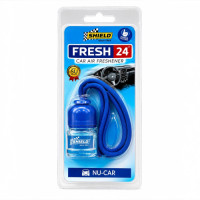 FRESH 24 AIR FRESHENER 7ML NU-CAR
