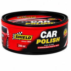 SHIELD CAR POLISH 200ML