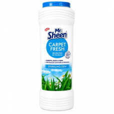 MR SHEEN 600G CARPET FRESH SPARKLING DEW