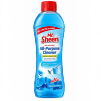 MR SHEEN 1LT ALL PURPOSE CLEANER SPARKLE MR SHEEN 1LT ALL PURPOSE CLEANER SPARKLE