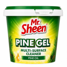 PINE GEL  500ML MR SHEEN PINE OIL
