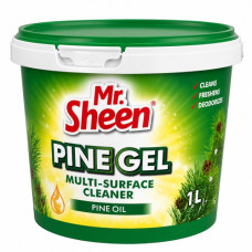 PINE GEL  1KG MR SHEEN PINE OIL