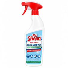 MR SHEEN 500ML DAILY SURFACE CLEANER