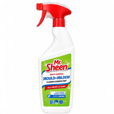 MR SHEEN 500ML MOULD & MILDEW CLEANER