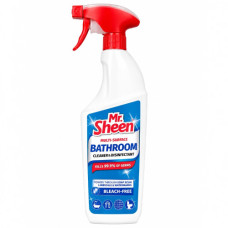 MR SHEEN 500ML BATHROOM CLEANER