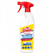 MR SHEEN 500ML ALL PURPOSE CLEANER