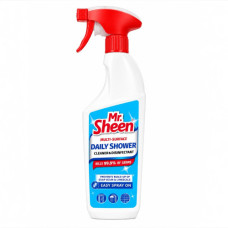 MR SHEEN 500ML DAILY SHOWER CLEANER