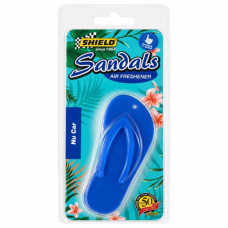SHIELD SANDALS AIR FRESHENER 11GR ASSTD