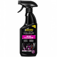 MR SHEEN 500ML COLOUR ACTIVE MAG CLEANER MR SHEEN 500ML COLOUR ACTIVE MAG CLEANER