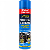MR SHEEN EXTREME 750ML SPRAY NU-CAR