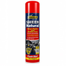 MR SHEEN NATURAL 200ML SPRAY FRESH START