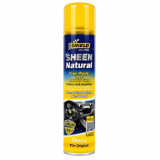 MR SHEEN NATURAL 200ML SPRAY CHERRY