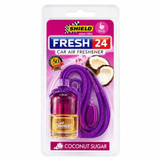 FRESH 24 AIR FRESHENER 7ML COCONUT