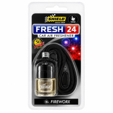 FRESH 24 AIR FRESHENER 7ML FIREWORX