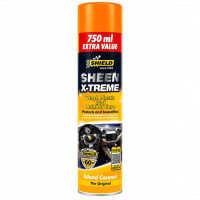 MR SHEEN EXTREME 750ML ISLAND COCONUT