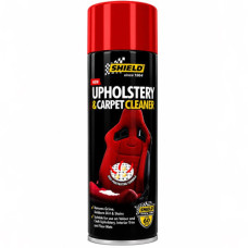 UPHOLSTERY AND CARPET CLEANER 400ML