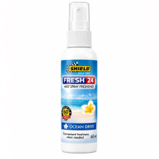FRESH 24 60ML MIST SPRAY OCEAN DRIVE