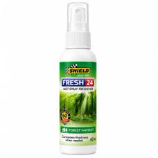 FRESH 24 60ML MIST SPRAY FOREST FANTASY