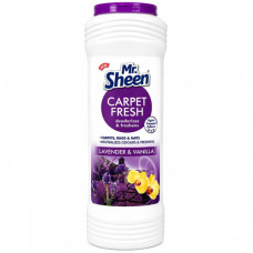 MR SHEEN 600G CARPET FRESH LAVENDER & VA