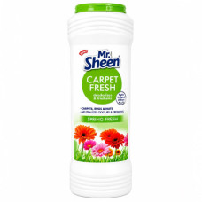 MR SHEEN 600G CARPET FRESH SPRING FRESH