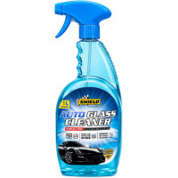 WATERLESS AUTO GLASS CLEANER 1LT
