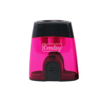 BTS SHARPENER  1s CROXLEY 2HOLE W/BARREL