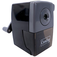 BTS SHARPENER DESKTOP CROXLEY PLASTIC