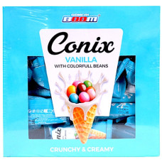 SWT CONIX CONES 50s VANILLA